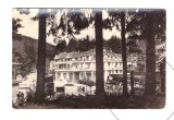 CP Sovata - Casa de odihna a Minist. Sanatatii, RPR, circulata 1961, animata