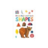 Brown Bear and Friends Shapes (World of Eric Carle)