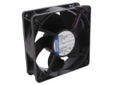Ventilator axial 12V 119x119x38mm 240m3/h 50dBA cu bilă