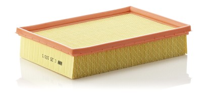 MANN-FILTER C 25 101/1 Filtru aer foto