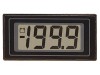 Voltmetru Digital Panou 0-200mV DPM 125