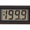 Voltmetru Digital Panou 0-200mV DPM 125
