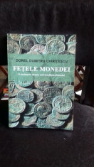 FETELE MONEDEI - DOREL DUMITRU CHIRITESCU foto