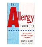 Keith Mumby - The Allergy Handbook - The Essential Guide to