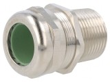 Garnitură de etanșare NPT1 IP68 alamă HSK-M-Ex-d
