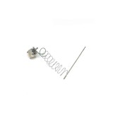 Termostat pentru cuptor BEKO 263100035 INDESIT BLOMBERG C00911468 Original