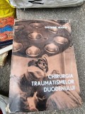 Gheorghe Neagoe - Chirurgia Traumatismelor Duodenului