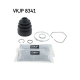 SKF Ansamblu burduf, articulatie planetara