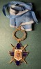 Ordinul Virtutea Aeronautica in grad de Mare Ofiter militar pe timp de raboi post 2000