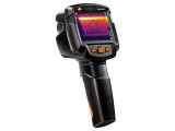 Cameră Infraroșu LCD 3,5&quot; 160x120 9Hz -20&divide;280&deg;C IP54 TESTO 865
