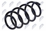 Arc suspensie Audi A3 2003-2013 Sport; partea din fata; 1K0411105EB; NTY, aftermarket