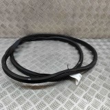 Garnitura Usa Stanga Fata Citroen C3 III SX 2023, OEM 9813059580, Cromata, Inox