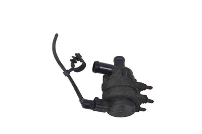 Pompa de apa auxiliara VW TOUAREG 7LA, 7L6, 7L7 2010 OEM: 7L0965561L 16440764 foto