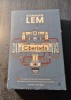 Ciberiada - Stanislaw Lem, ed. Curtea Veche 2021, 663 pagini - SF Beletristica