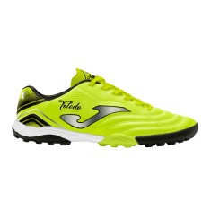 Ghete fotbal copii Joma Toledo JR 2309 TF Galben foto