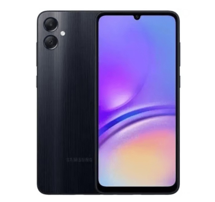 Telefon SAMSUNG Galaxy A05