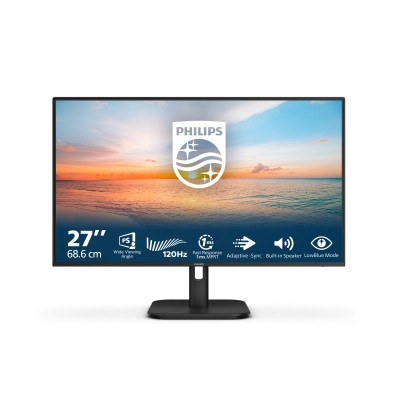 Monitor Philips 27&amp;quot; 27E1N1200A/00 foto