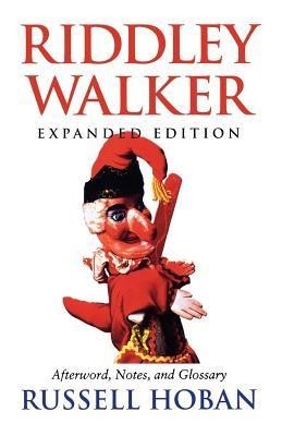Riddley Walker, Expanded Edition foto