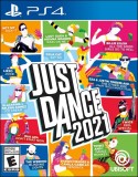 Joc Just Dance 2021 PS4 PlayStation 4, Second-Hand