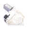 Motor macara geam ușă st&acirc;nga față AUDI A5 8T3 2007 OEM: 4F0959801D | 12197816