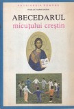 Ioan Sauca - Abecedarul micutului crestin (1992)