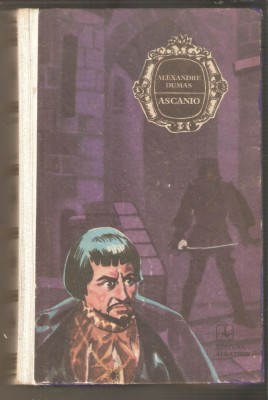 Al.Dumas-Ascanio foto