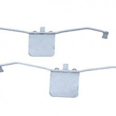 Set accesorii, placute frana AUDI A4 B6 Sedan (8E2) ( 11.2000 - 12.2004) OE 1K0 615 269 A