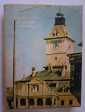 Cutie bomboane fine de ciocolata - Brasov anul 1978, Romania epoca socialista
