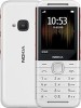Nokia 5310 (2020) Negru/Rosu, Dual SIM, Radio FM, MP3, Bluetooth, Camera VGA, MicroSD, Meniu Romana Maghiara