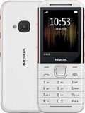 Nokia 5310 (2020) Negru/Rosu, Dual SIM, Radio FM, MP3, Bluetooth, Camera VGA, MicroSD, Meniu Romana Maghiara
