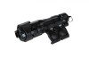 Cutie baterii replica MAWL-C1 Negru