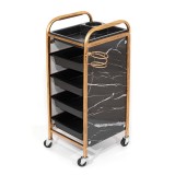 Ucenic Marble cu 4 sertare