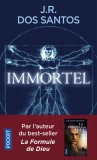 Immortel | Jose Rodrigues Santos