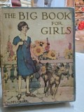The big book for girls