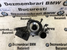 Turbina originala BMW F20,E90,F30,F10,X1,X3 F25 2.0d 320d,520d 184cp