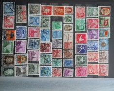 GERMANIA DDR ANII &amp;#039;50 foto