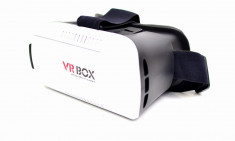 Ochelari realitate virtuala VR Box 3D VR001 foto