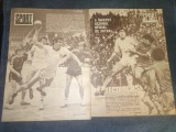 12 REVISTE SPORT 1983 AN COMPLET