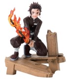 Figurina - Demon Slayer: Tanjiro Kamado (Swordsmith Village Arc) | Sega