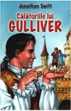 Calatoriile lui Gulliver - Jonathan Swift