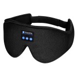 Cumpara ieftin Masca de dormit, APF cu Casti Wireless, stereo, Bluetooth 5.0, Negru