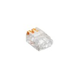 Clema universala 2 poli Obo 2475030, 10 bucati