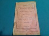 Codul Pedagogilor sau Quintesența Lor, Matei Radulescu, 1893, Thoma Basilescu, Carte Veche