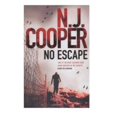No escape