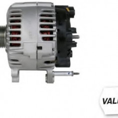 Generator / Alternator VW TOURAN (1T1, 1T2) (2003 - 2010) HELLA 8EL 012 430-061