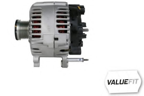 Generator / Alternator VW JETTA III (1K2) (2005 - 2010) HELLA 8EL 012 430-061