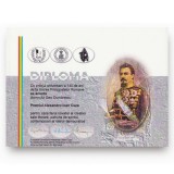 Premiul &bdquo;Alexandru Ioan Cuza&rdquo; acordat lui Geo Dumitrescu, 22 ianuarie 1999