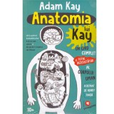 Adam Kay - Anatomia lui Kay - 134188