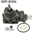 SKF VKPC 82394 Pompă de apă, răcire motor