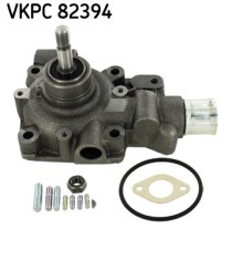 SKF VKPC 82394 Pompă de apă, răcire motor